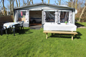 Caravan 't Koekoeksnest